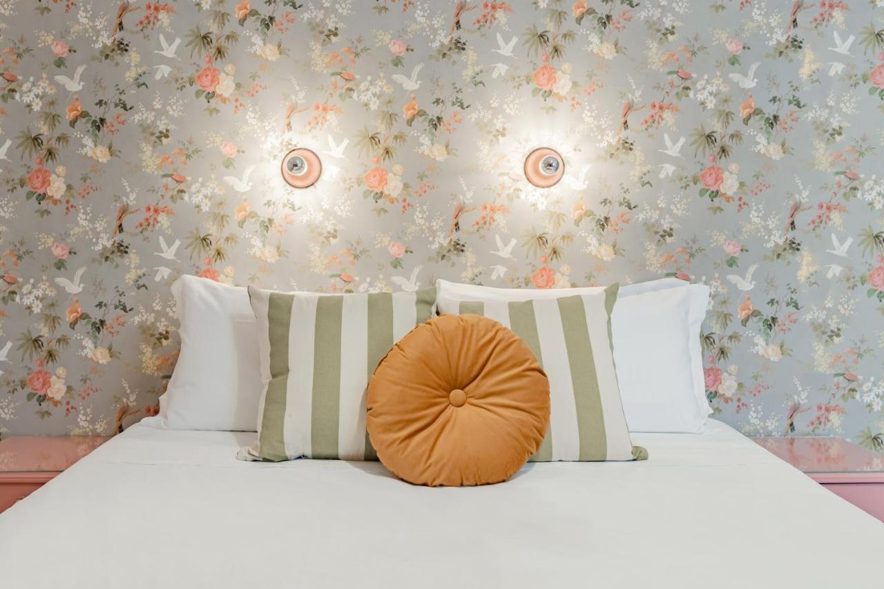 Hotel Espana - Gruppo Blam Hotels Róma Kültér fotó