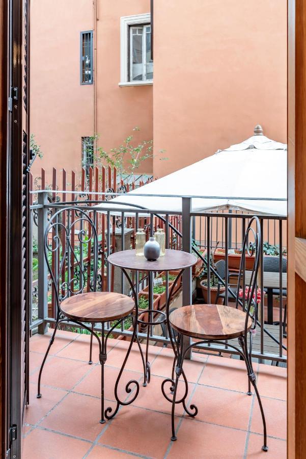 Hotel Espana - Gruppo Blam Hotels Róma Kültér fotó