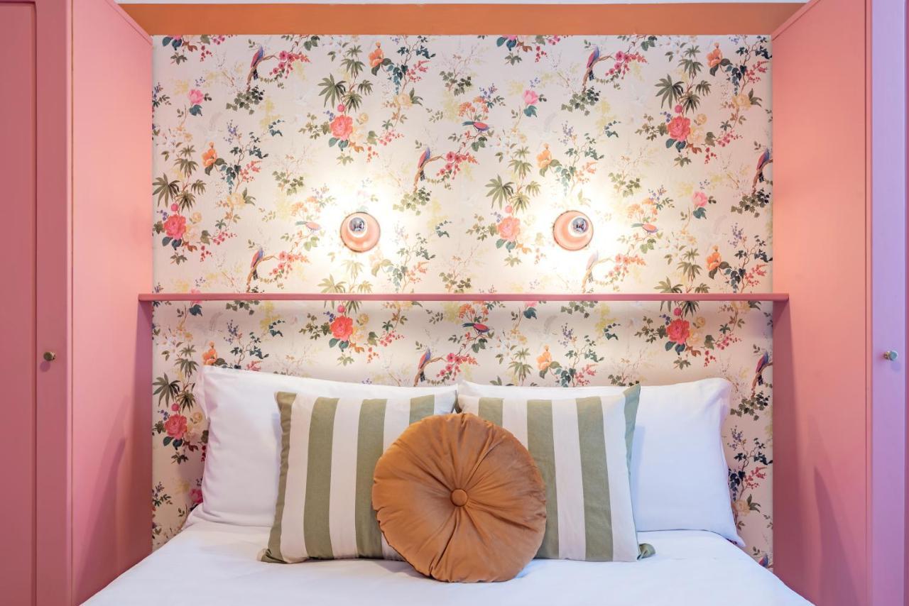 Hotel Espana - Gruppo Blam Hotels Róma Kültér fotó