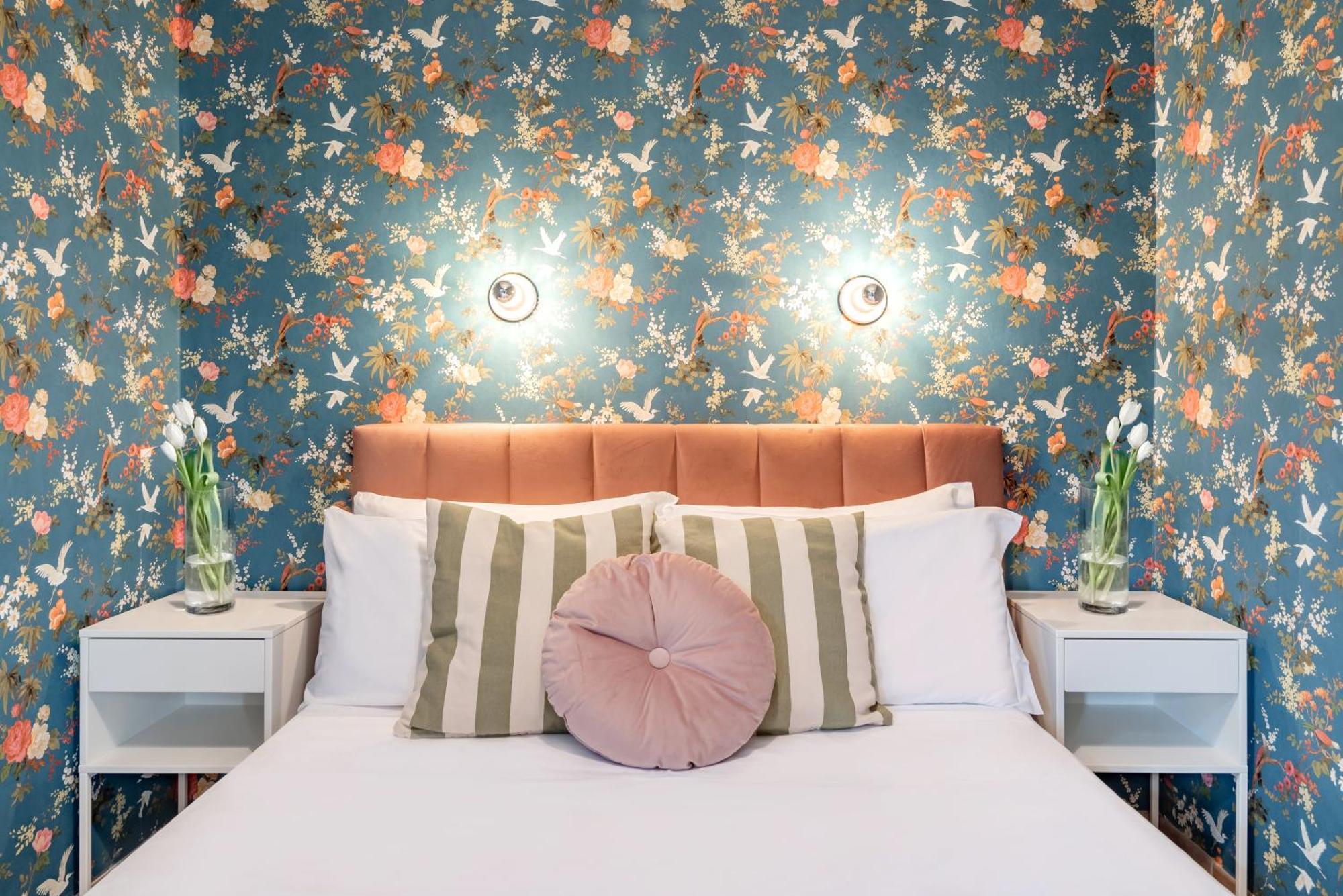 Hotel Espana - Gruppo Blam Hotels Róma Kültér fotó