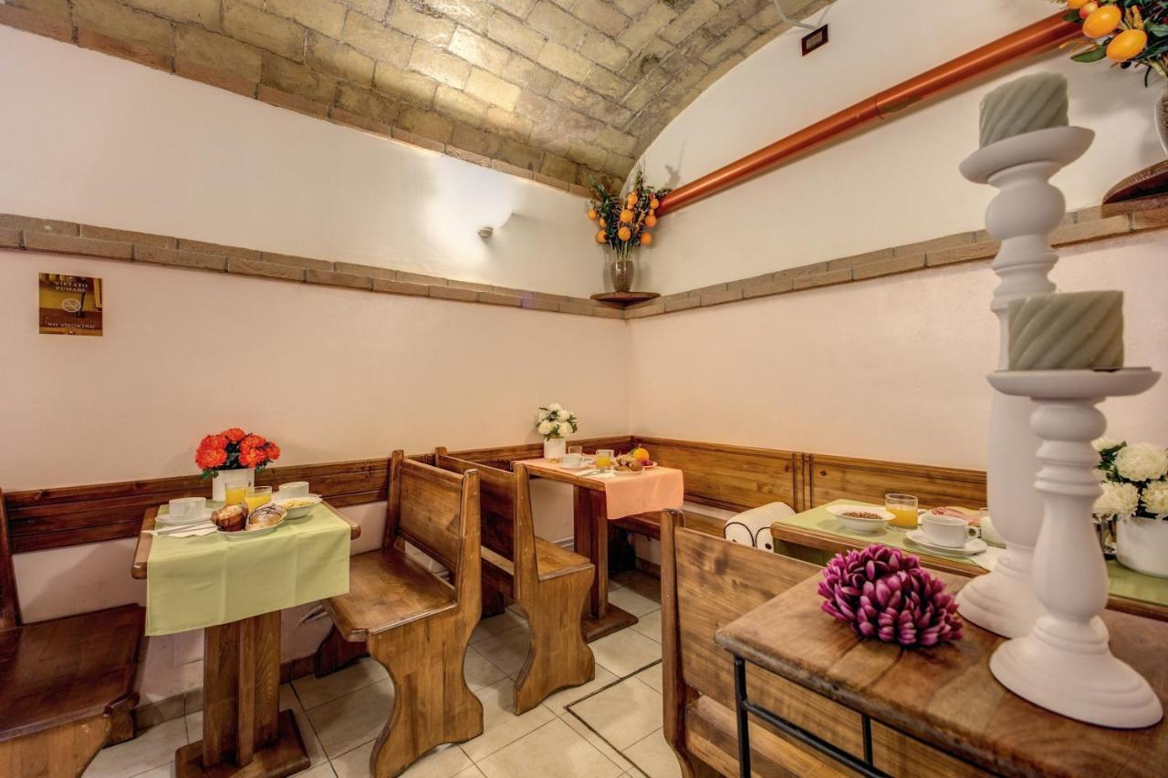 Hotel Espana - Gruppo Blam Hotels Róma Kültér fotó
