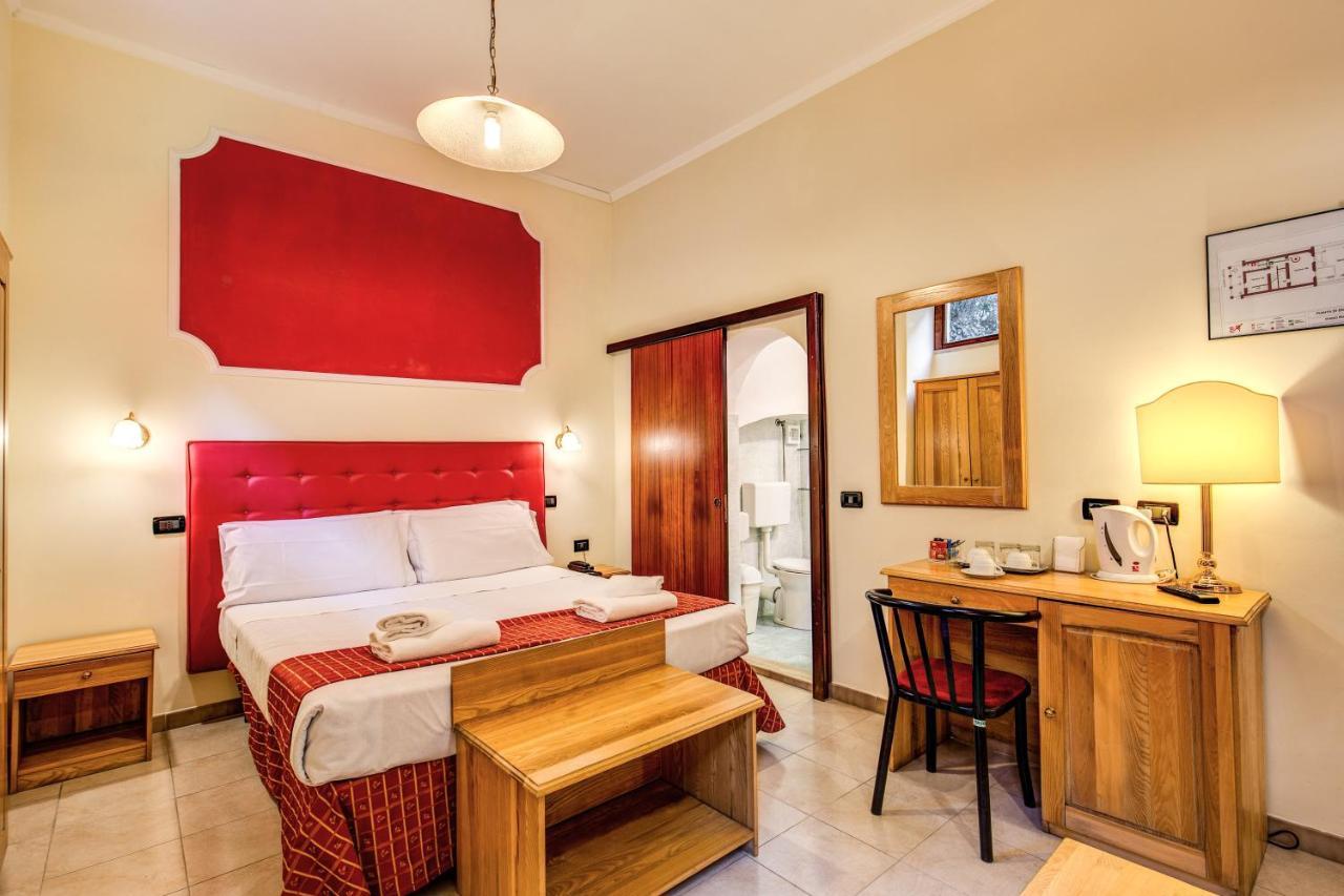 Hotel Espana - Gruppo Blam Hotels Róma Kültér fotó