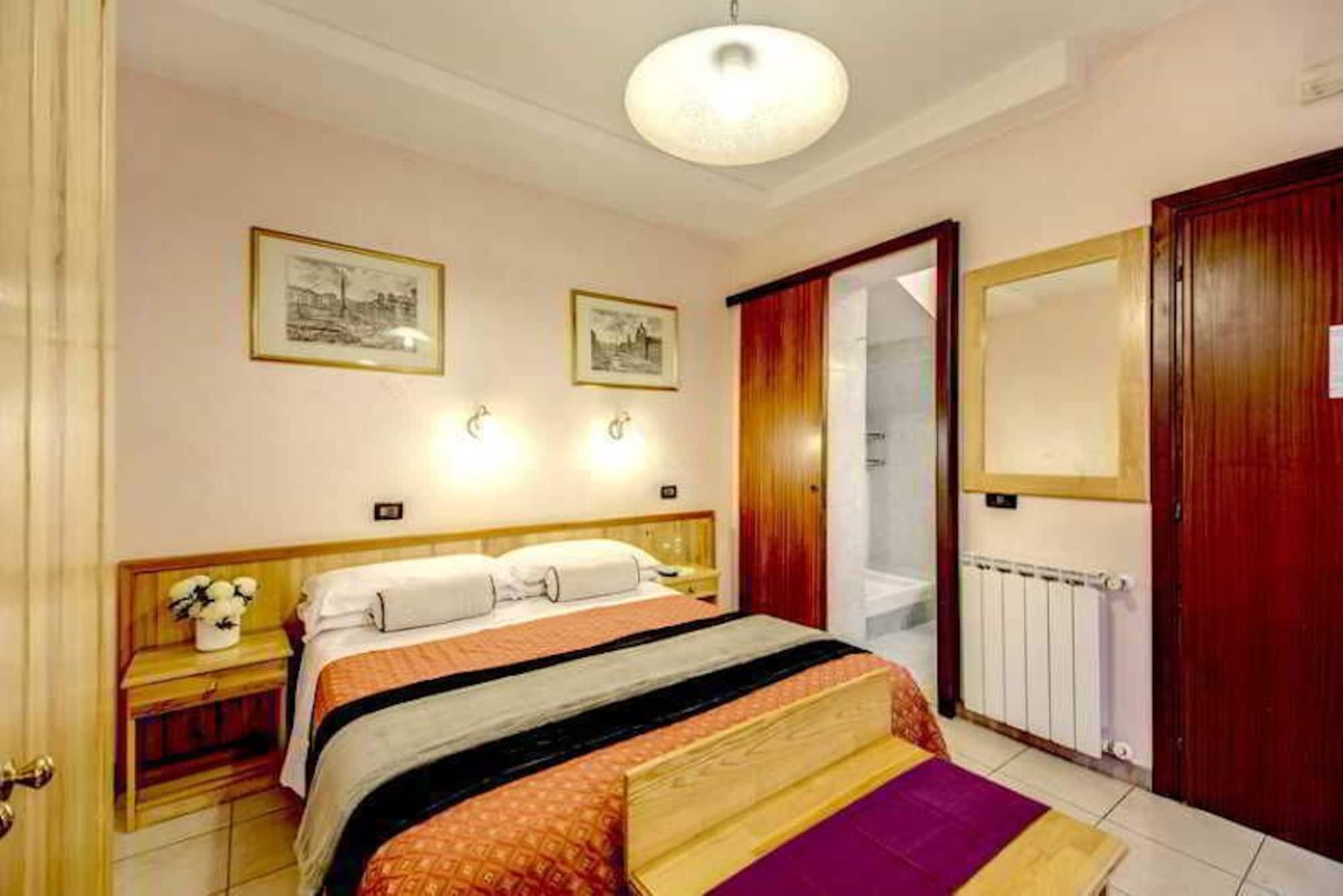 Hotel Espana - Gruppo Blam Hotels Róma Kültér fotó